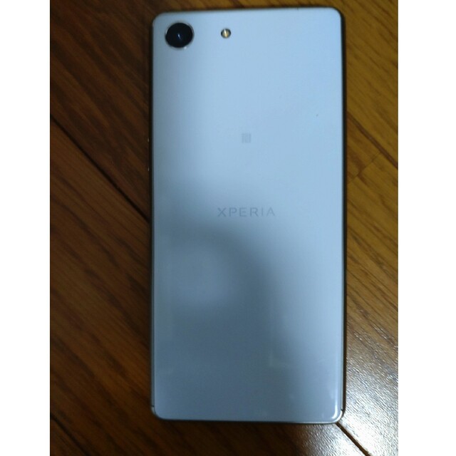Xperia Ace J3173 モバイルスマートフォン本体