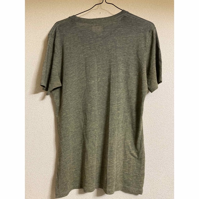 wilson(ウィルソン)のWilson Tシャツ古着　50〜60‘sタグ メンズのトップス(シャツ)の商品写真