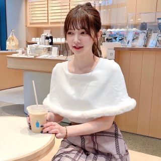 【本日削除します】ノエラ Noela ファートリムオータムニット
