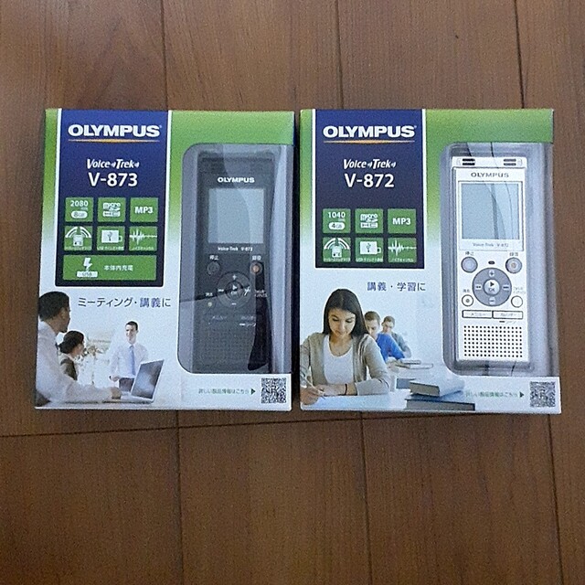 OLYMPUS(オリンパス)のOLYMPUS スマホ/家電/カメラのスマートフォン/携帯電話(その他)の商品写真