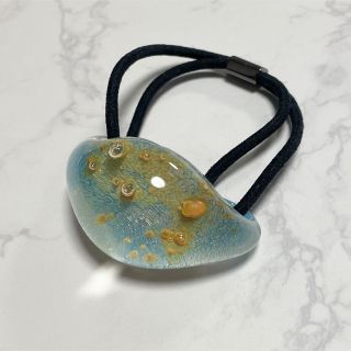 colette malouf - コレットマルーフ グラスポニーの通販 by shop