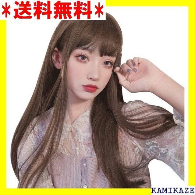 国内即発送】 ウィッグ INMAN インマン ☆ かつら yk02 ネット付き