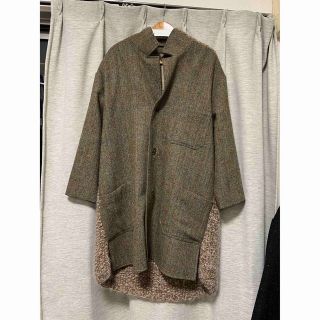 ブレス(BLESS)のBLESS N°62 workcoat ブレス　ワークコート(トレンチコート)