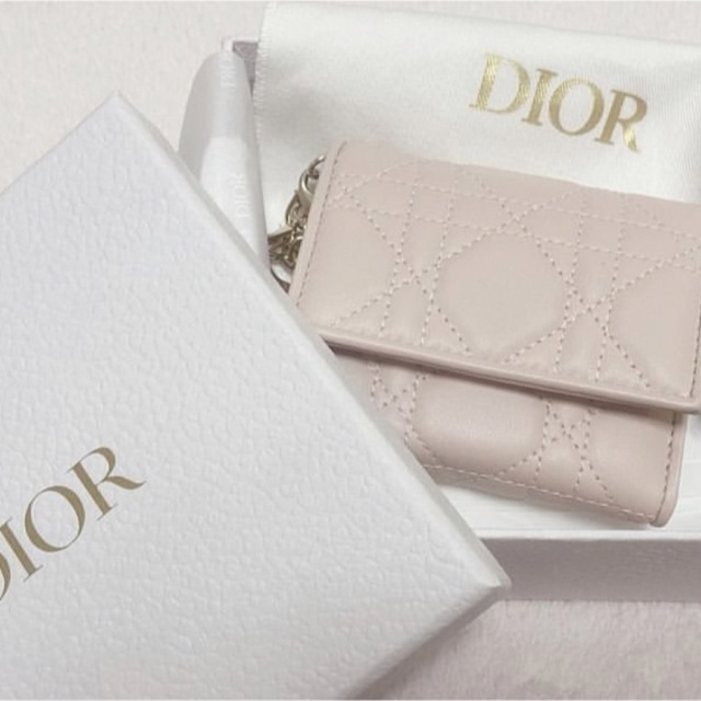 Lady Dior お財布 専用