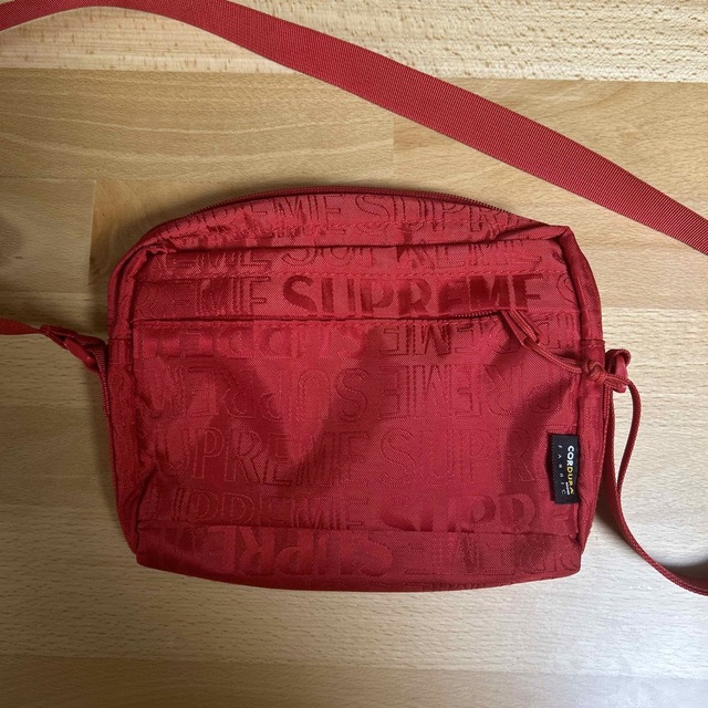 Supreme(シュプリーム)のsupreme shoulder bag 19ss メンズのバッグ(ショルダーバッグ)の商品写真