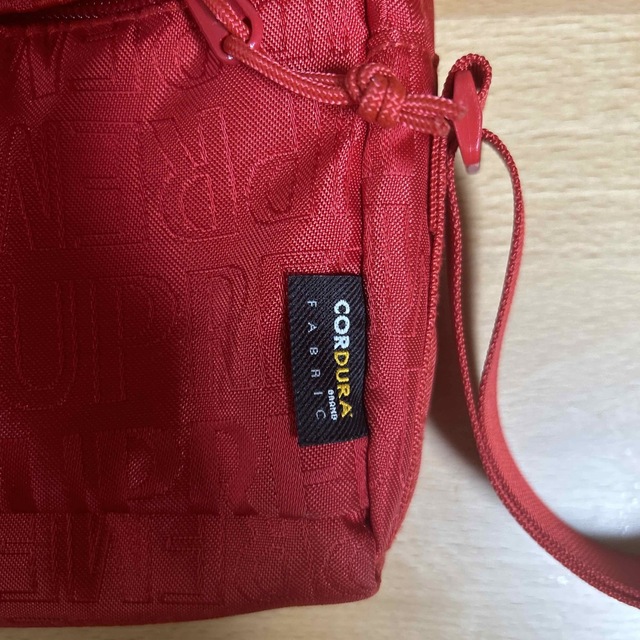 Supreme(シュプリーム)のsupreme shoulder bag 19ss メンズのバッグ(ショルダーバッグ)の商品写真