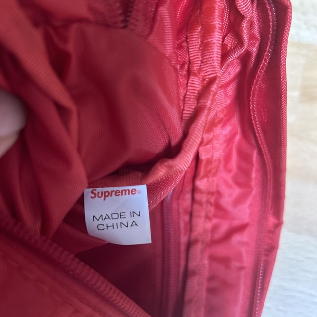 Supreme(シュプリーム)のsupreme shoulder bag 19ss メンズのバッグ(ショルダーバッグ)の商品写真