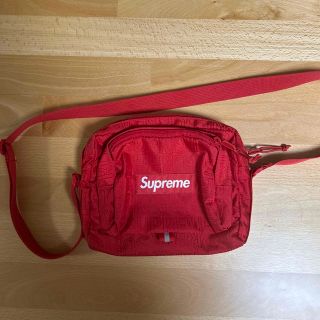 シュプリーム(Supreme)のsupreme shoulder bag 19ss(ショルダーバッグ)