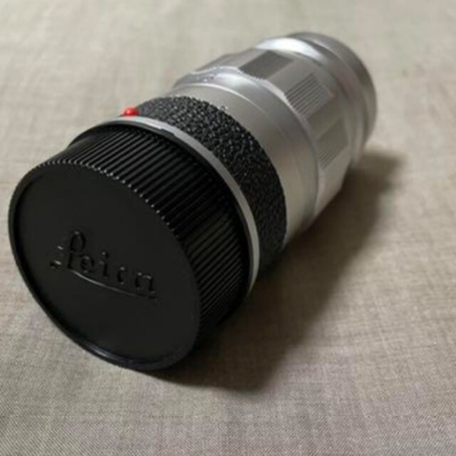 LEITZ ELMARIT 90mm F2.8 Leica M