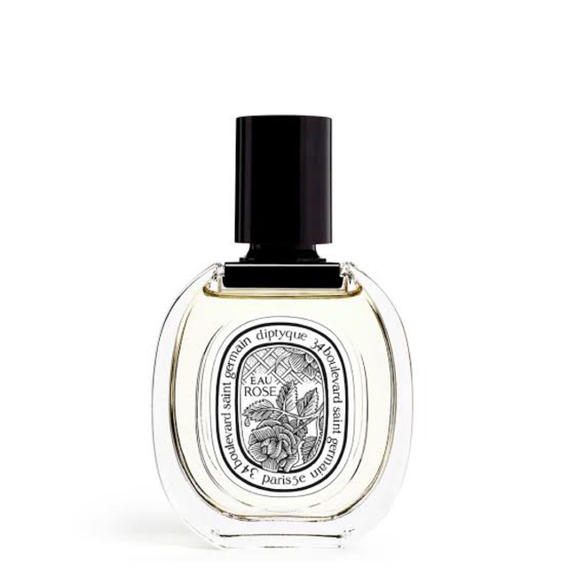 diptyque(ディプティック)のdiptyque オードトワレ オー ローズ　50ml 香水 コスメ/美容の香水(香水(女性用))の商品写真