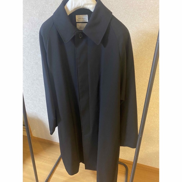 MARKAWEAR - MARKAWARE サバイバルクロス ミニマリストコートの通販 by