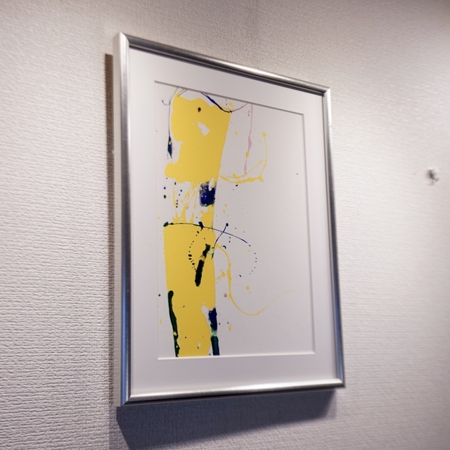豊富な通販 モダンアート/プリントアート/現代アート/抽象画 安い在庫