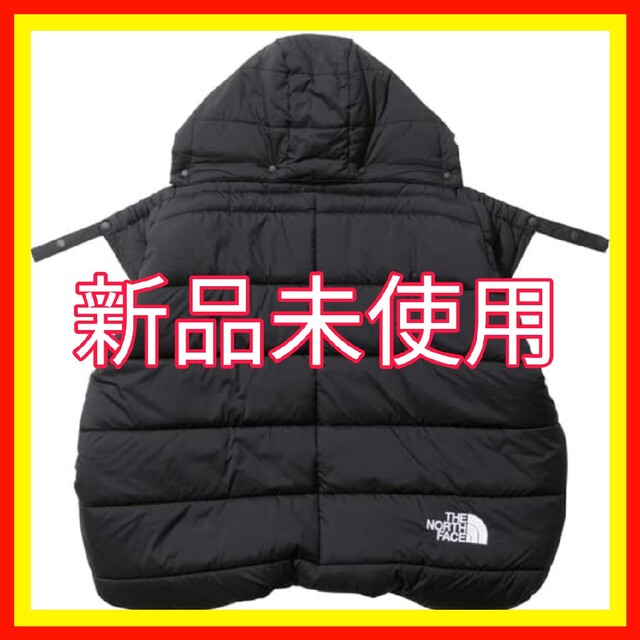 新作ウエア外出/移動用品ザ・ノースフェイス THE NORTH FACE NNB72201 K komisija-rrbih.org