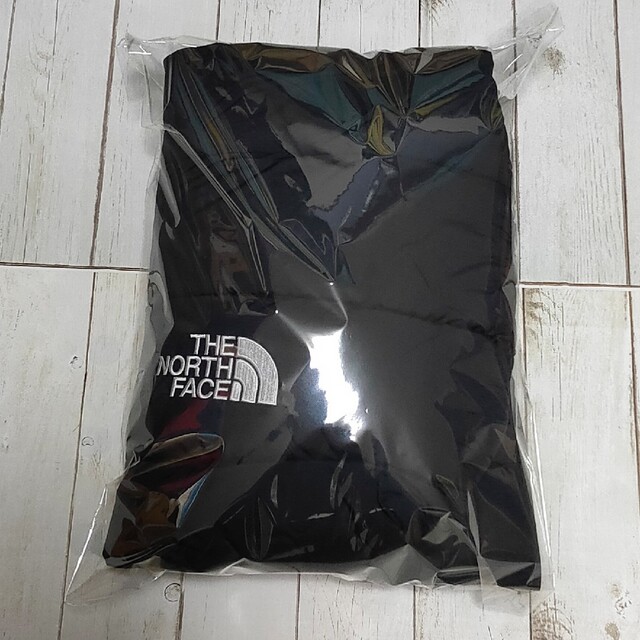 THE NORTH FACE(ザノースフェイス)のザ・ノースフェイス THE NORTH FACE  NNB72201 K キッズ/ベビー/マタニティのこども用ファッション小物(おくるみ/ブランケット)の商品写真