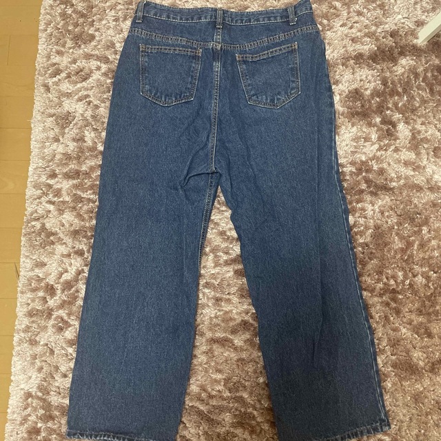 HOTPING(ホッピン)のジーンズ　HOTPING レディースのパンツ(デニム/ジーンズ)の商品写真
