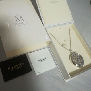 ミキモト オンラインの通販 34点 | MIKIMOTOを買うならラクマ