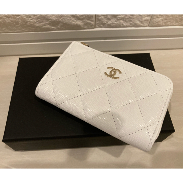 激安オンラインショップ CHANEL♡シャネル♡キーケース | yourmaximum.com