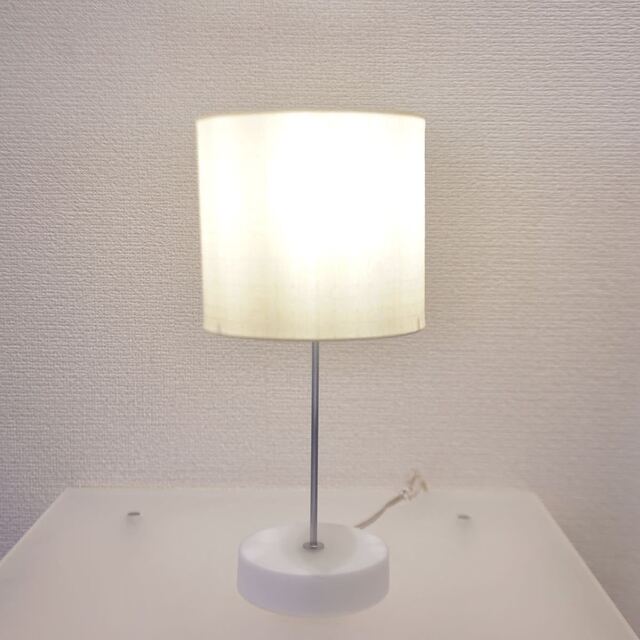 大得価新作 スタンドライト/輸入品/ESEDRA/テーブルランプの通販 by