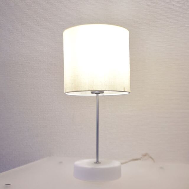 大得価新作 スタンドライト/輸入品/ESEDRA/テーブルランプの通販 by