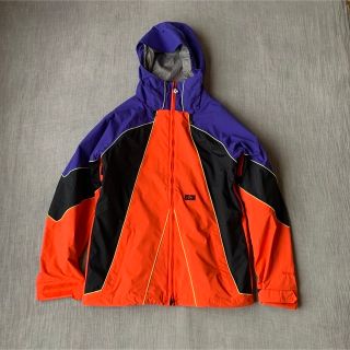 バートン(BURTON)の美品 VOLCOM NIMBUS スキージャケット スノボウエア(ウエア)