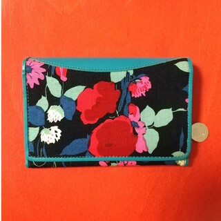 ケイタマルヤマ(KEITA MARUYAMA TOKYO PARIS)のケイタマルヤマ 折り財布(財布)