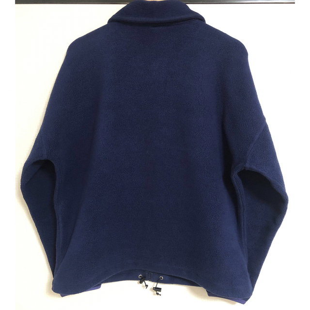 berghaus - ジャミロクワイ着用 80s旧タグ イギリス製 バーグ berghaus - ジャミロクワイ着用 80s旧タグ イギリス製 バーグ