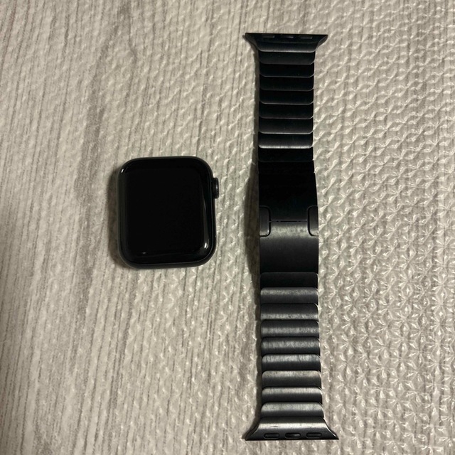 Apple Watch ベルト付き