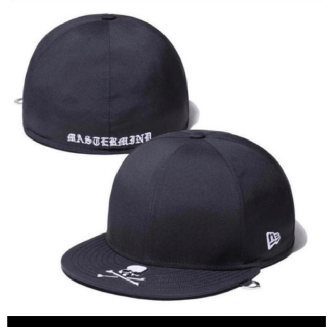 mastermind newera cap 7 7/8