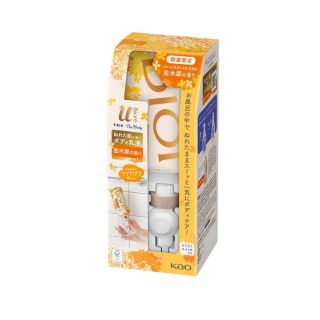 ビオレ(Biore)のビオレ uザボディぬれた肌に使うボディ乳液 300ml(乳液/ミルク)