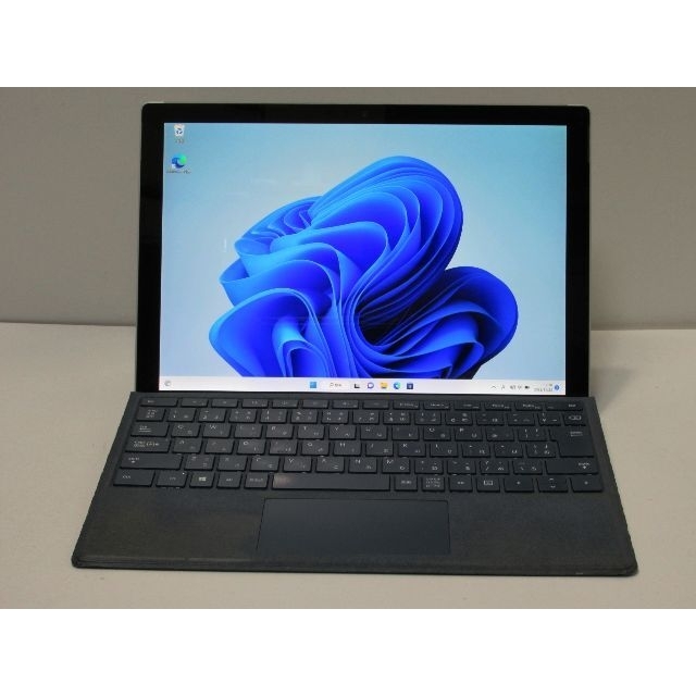 PC/タブレット第7世代Core i7 SSD512G Surface Pro 5 1796