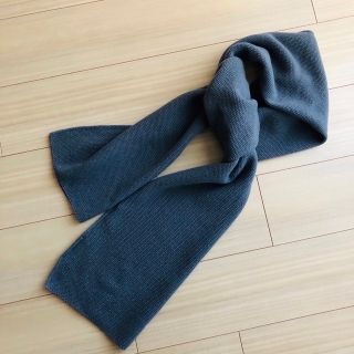 Cruciani - クルチアーニ【お値下げ】マフラー【未使用】イタリア製
