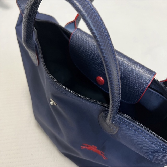 LONGCHAMP(ロンシャン)のロンシャン ハンドバッグ Sサイズ  レディースのバッグ(ハンドバッグ)の商品写真