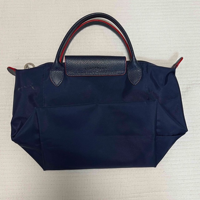 LONGCHAMP(ロンシャン)のロンシャン ハンドバッグ Sサイズ  レディースのバッグ(ハンドバッグ)の商品写真