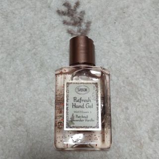 サボン(SABON)のSABON リフレッシュハンドジェル(その他)