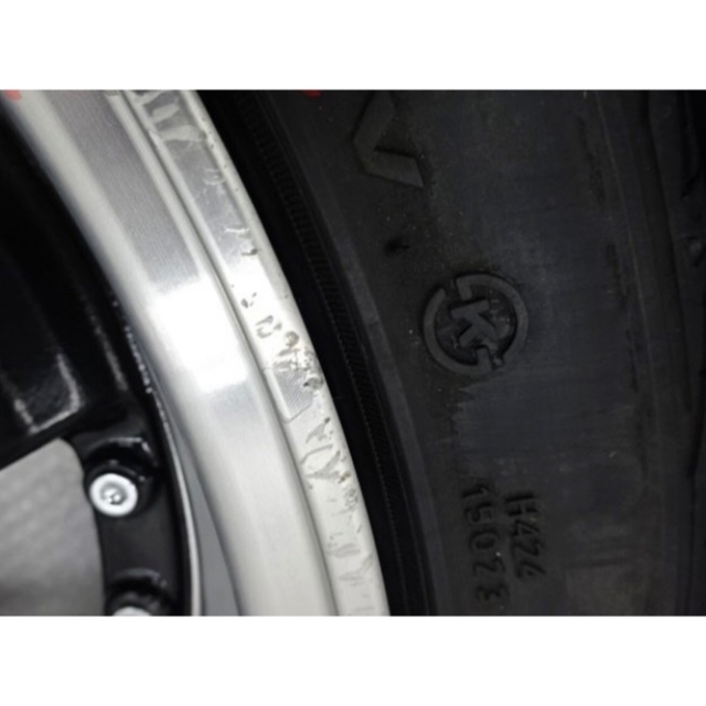 ステルスレーシング 4本セット‼️16x5.5 43 PCD100 の通販 by ステルスレーシング 4本セット‼️16x5.5 43 PCD100 の通販 by
