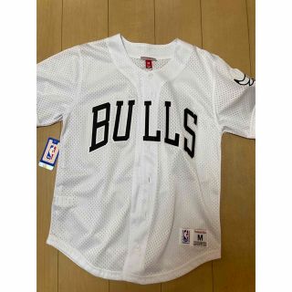 ミッチェルアンドネス(MITCHELL & NESS)のmitcell&ness 新品(Tシャツ/カットソー(半袖/袖なし))