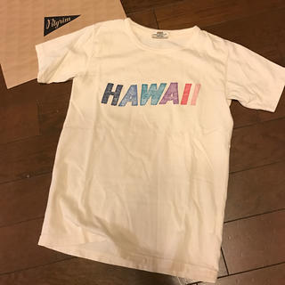 ロンハーマン(Ron Herman)のTシャツ HAWAI ALOHA(Tシャツ/カットソー(半袖/袖なし))