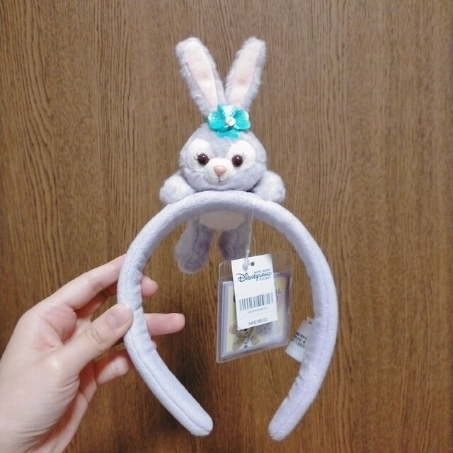 一流の品質 香港ディズニーランド♥ダッフィーフレンズ♡ステラルー