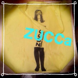 ズッカ(ZUCCa)のZUCCa★付録トートバッグ(トートバッグ)