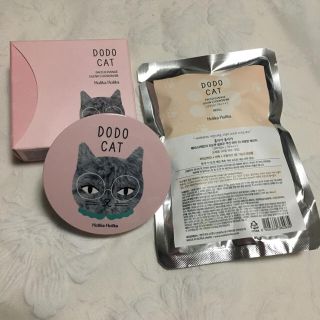 ホリカホリカ(Holika Holika)のホリカホリカ クッションファンデ23番(ファンデーション)