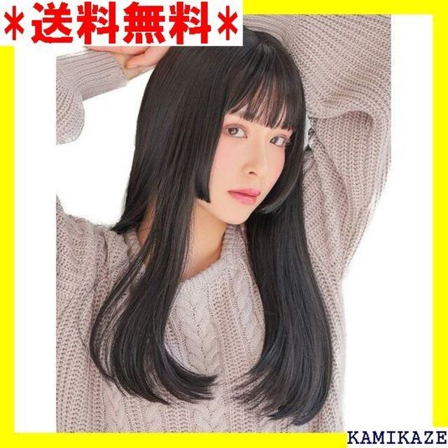 新品 在庫有 ☆ AQUADOLL アクアドール ウィッグ ロング フル ーサイズ