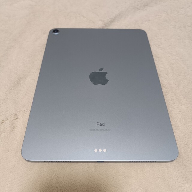 ipad air 4