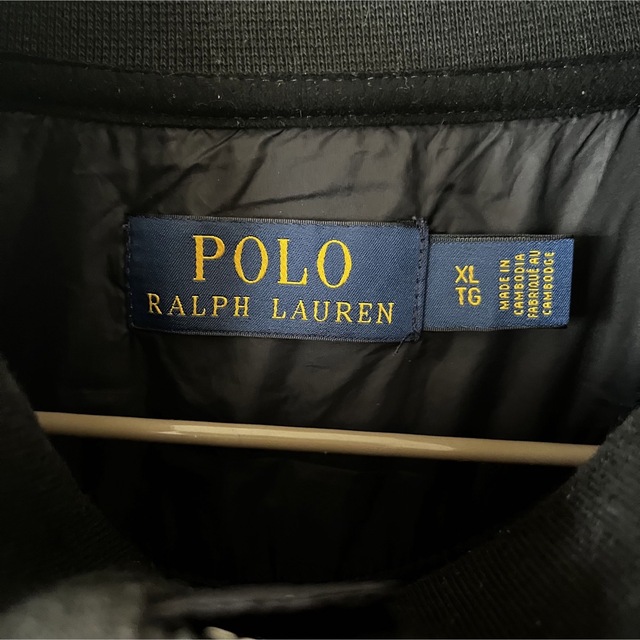 POLO RALPH LAUREN(ポロラルフローレン)のポロラルフローレン プリマロフト ハイブリッド ベスト メンズのトップス(ベスト)の商品写真