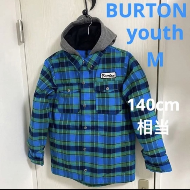 スノーボード BURTON  140cm