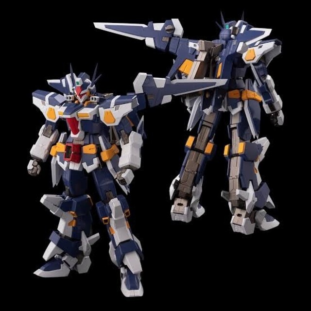 RIOBOT 変形合体 R-GUN パワード 千値練 リアル 11730円 www.gold-and