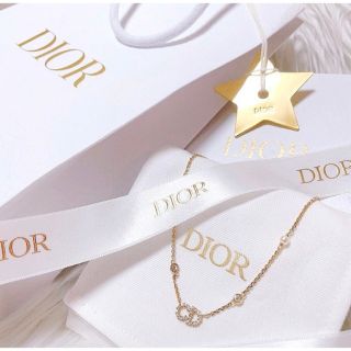 ディオール(Dior)のDior ネックレス(ネックレス)