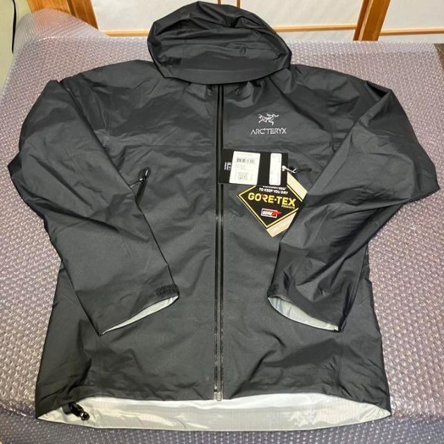 最高の品質 新品 新品 アークテリクス ベータジャケット