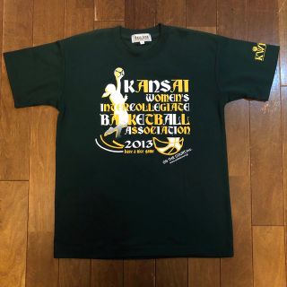 BALL LINE Tシャツ　バスケ(バスケットボール)