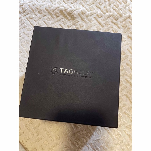 TAG Heuer(タグホイヤー)のタグホイヤー　時計ケースのみ メンズの時計(その他)の商品写真