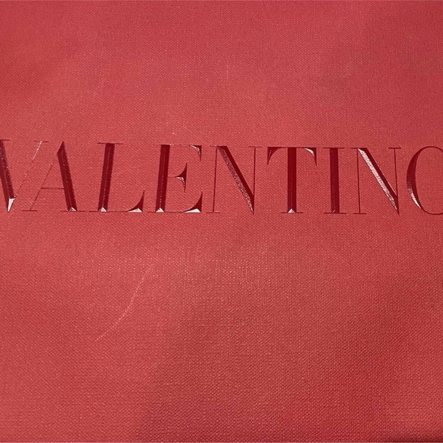 VALENTINO(ヴァレンティノ)の【ヴァレンティノ】ショッパー レディースのバッグ(ショップ袋)の商品写真